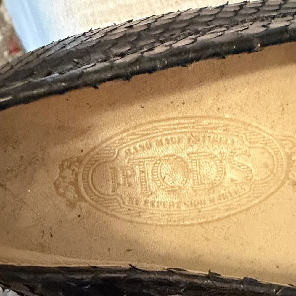 Tods tod women